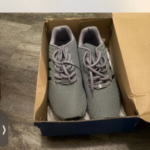 Adidas ZX Flux Gray Shoes